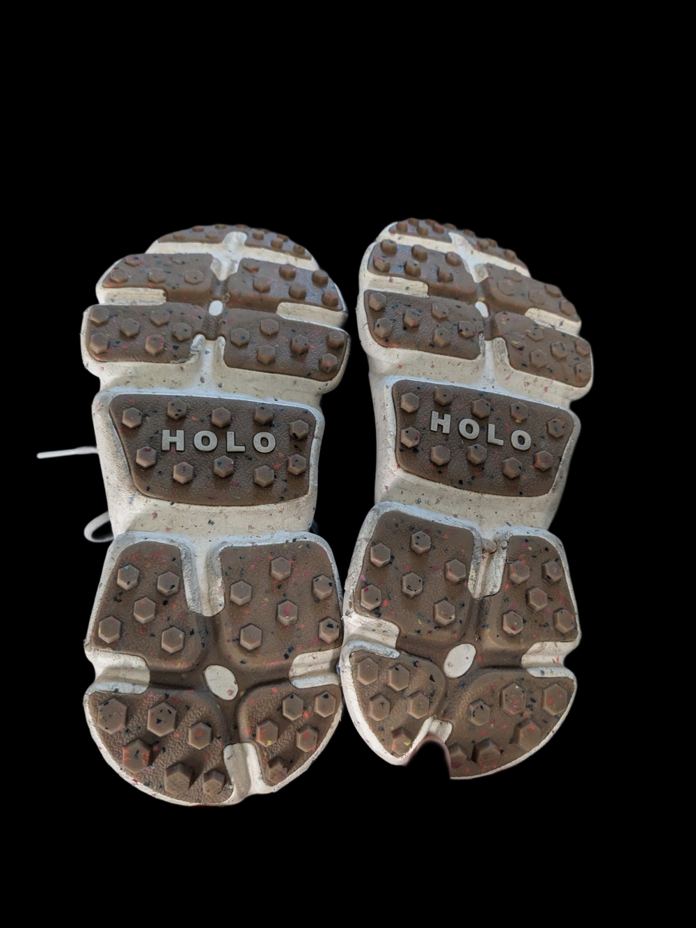 HOLO Women's Nephelae Running Shoe